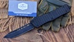 Microtech Signature Series Combat Troodon Delta Tanto