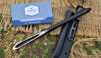 Microtech Signature Series TAC-P Tactical Spike
