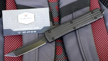 Нож Microtech Signature Series Ultratech Delta Tanto MK2