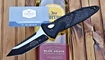 Microtech Socom Elite T/E Automatic Knife Tactical Black 161A-1T