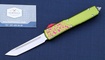 Microtech Ultratech Zombie Tech T/E Automatic Knife