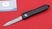 Microtech UTX-85 S/E OTF Damascus