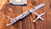 Мультитул нож Grand Harvest GHK6B-P01