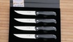 Набор кухонных ножей Kizer Begleiter Steak Knives