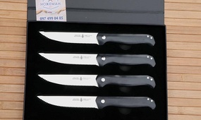 Набор кухонных ножей Kizer Begleiter Steak Knives