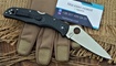Нож складной Spyderco Endura реплика