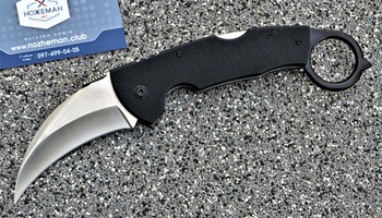 Складной керамбит Cold Steel Tiger Claw