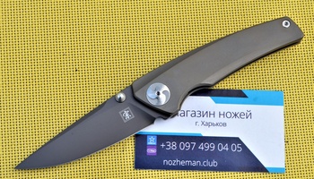 Нож складной Aiorosu Zong