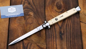 Нож AKC Italy 13 Picklock