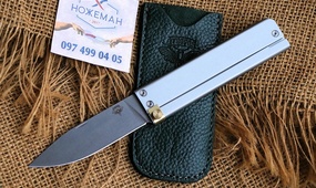 Нож Atropos Trapper