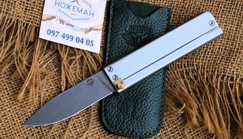 УЦІНКА( люфт в двох площинах) Нож Atropos Trapper