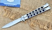 Нож бабочка Benchmade 42