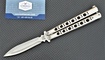 Нож бабочка Benchmade 46
