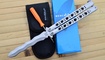 Нож бабочка Benchmade 49-03