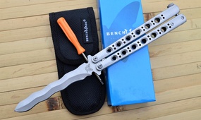 Нож бабочка Benchmade 49-03