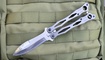 Нож бабочка Benchmade B02