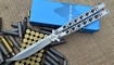Нож бабочка Benchmade BM42