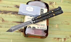 Нож бабочка BRS Premium Replicant