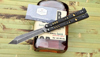 Нож бабочка BRS Premium Replicant