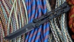 Нож бабочка JinJunLang JL-02B