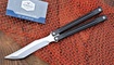 Нож бабочка JK Designs Custom Embargo