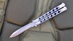 Нож бабочка The One BM41