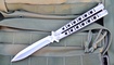 Нож бабочка The One BM41