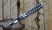 Нож бабочка The One BM43 Mirror