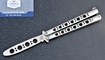 Нож бабочка тренировочный Benchmade BM40