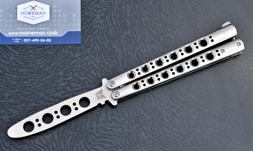 Нож бабочка тренировочный Benchmade BM40