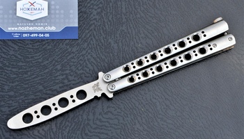 Нож бабочка тренировочный Benchmade BM40