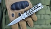Нож бабочка The One BM31