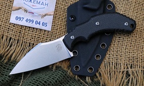 Нож Bastinelli Foreigner