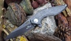 Нож Bear Claw ST003
