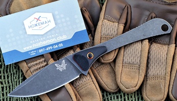 Нож Benchmade 15200 Altitude