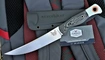 Нож Benchmade 15500-1 Meatcrafter Steven Rinella Fixed