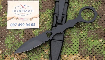 Нож скрытого ношения Benchmade 173BK Mini SOCP
