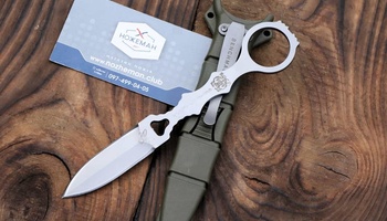 Нож Benchmade 176 SOCP Dagger