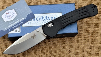 Нож Benchmade 407 Vallation