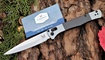 Нож Benchmade 4170 Auto Fact