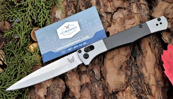 Нож Benchmade 4170 Auto Fact