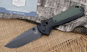 Нож Benchmade 430 Redoubt