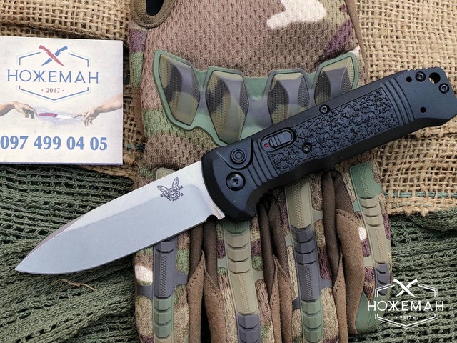 Нож Benchmade 4400 Casbah Automatic