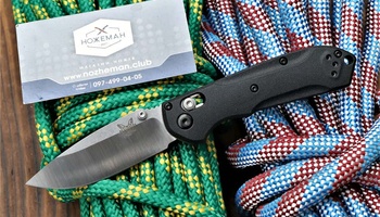 Нож Benchmade 560 Mini Freek Nylon
