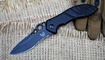Нож Benchmade 630 Skirmish