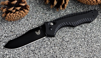 Нож Benchmade 810BK Contego