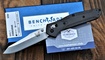 Нож Benchmade 940-1 Osborne Carbon Fiber