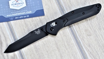 Нож Benchmade 940 Osborne