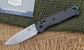 Нож Benchmade Bugout Carbon 535-3