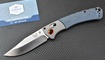 Нож Benchmade Crooked River 15080-1 G10